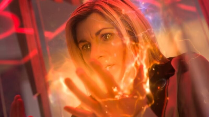 Chris Chibnall Promises “a Lot of Laughs and Tears” in Jodie Whittaker’s Final Doctor Who