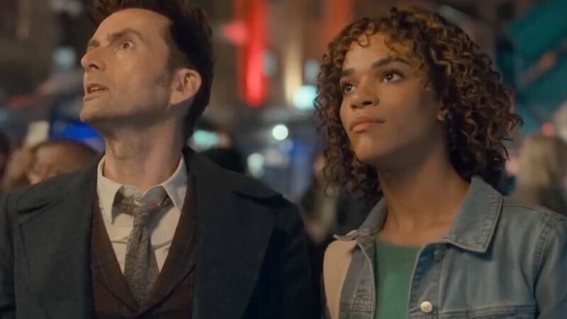 Yasmin Finney Confirmed to Play Donna’s Daughter in Doctor Who (Wait, Didn’t We Know This Already?)