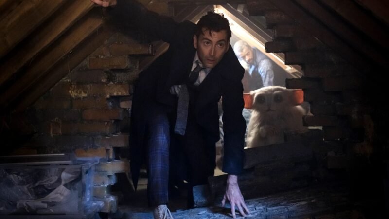 Doctor Who’s 60th Anniversary: The First Reviews of The Star Beast Are In