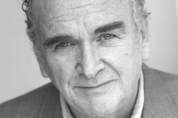 Tony Selby, 1938 – 2021