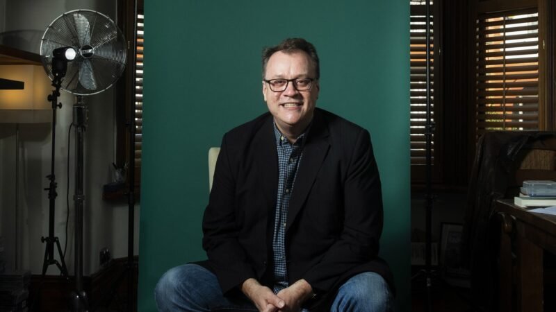 Russell T Davies Honours LGBT+ EastEnders Character in New Doctor Who Script