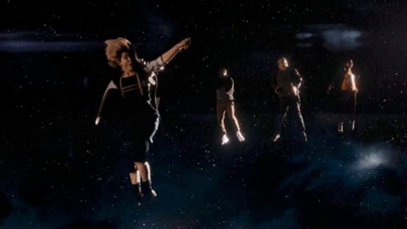 Doctor Who Series 11: Where Were All The Cliffhangers?!