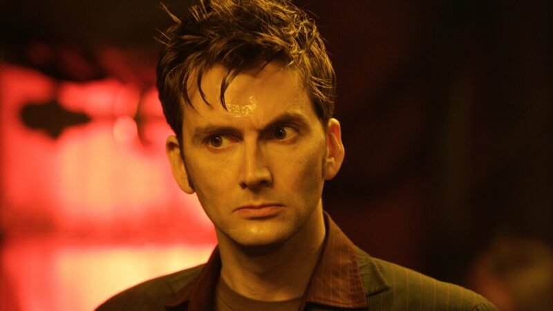 Good Starring David Tennant to Screen Across Cinemas as Part of National Theatre Live Event
