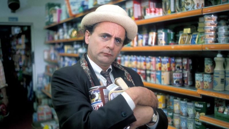 Two Fourth Doctor Companions Return for Audio Adventures with the Seventh Doctor