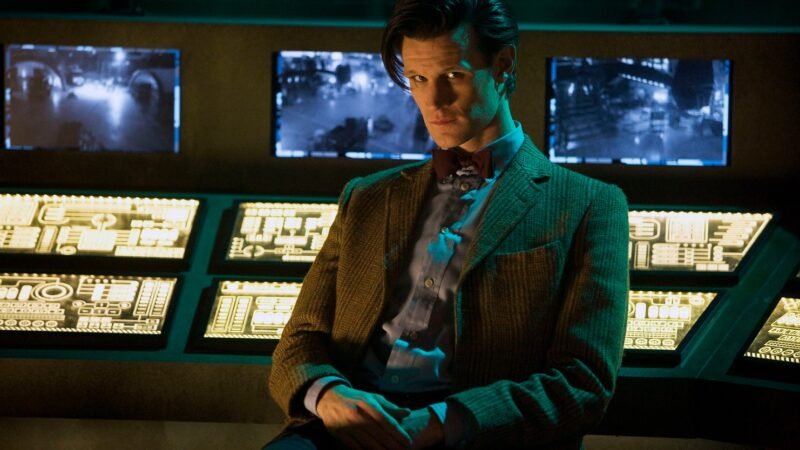 Peter Hoar Would Love to Return to Direct Doctor Who (But It’s Not Happening Yet)
