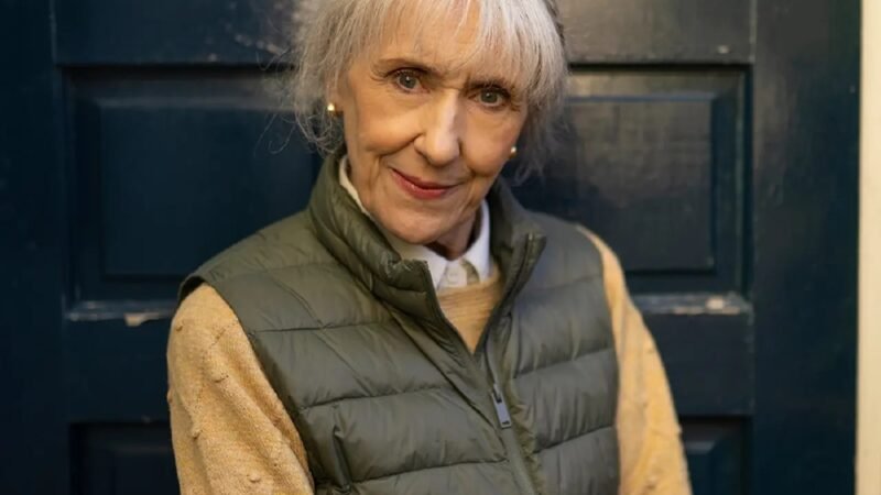 Here’s Who Anita Dobson Is Playing In Doctor Who Series 14