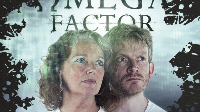 Download Big Finish’s The Omega Factor: From Beyond, Free For One Week Only