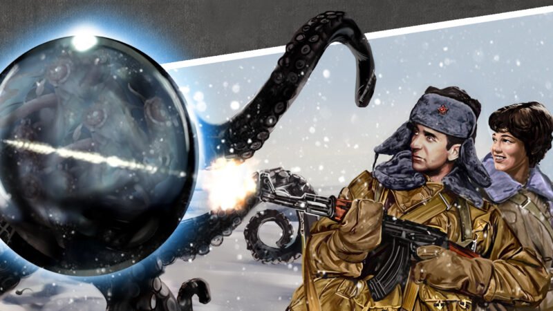 The Final Lethbridge-Stewart Series Begins with Spheres of Influence