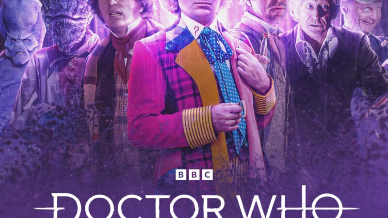 Classic Doctors, New Monsters Return with the Dream Crabs, Hoxx of Balhoon, and Tivolians