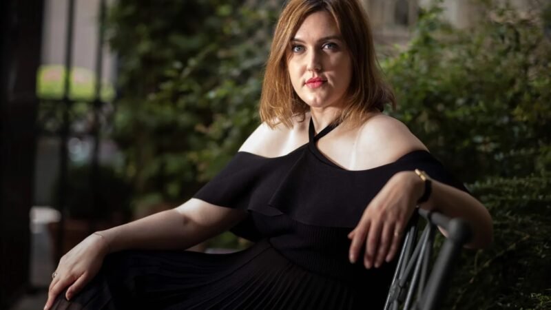 Chanya Button Revealed as New Doctor Who 60th Anniversary Director