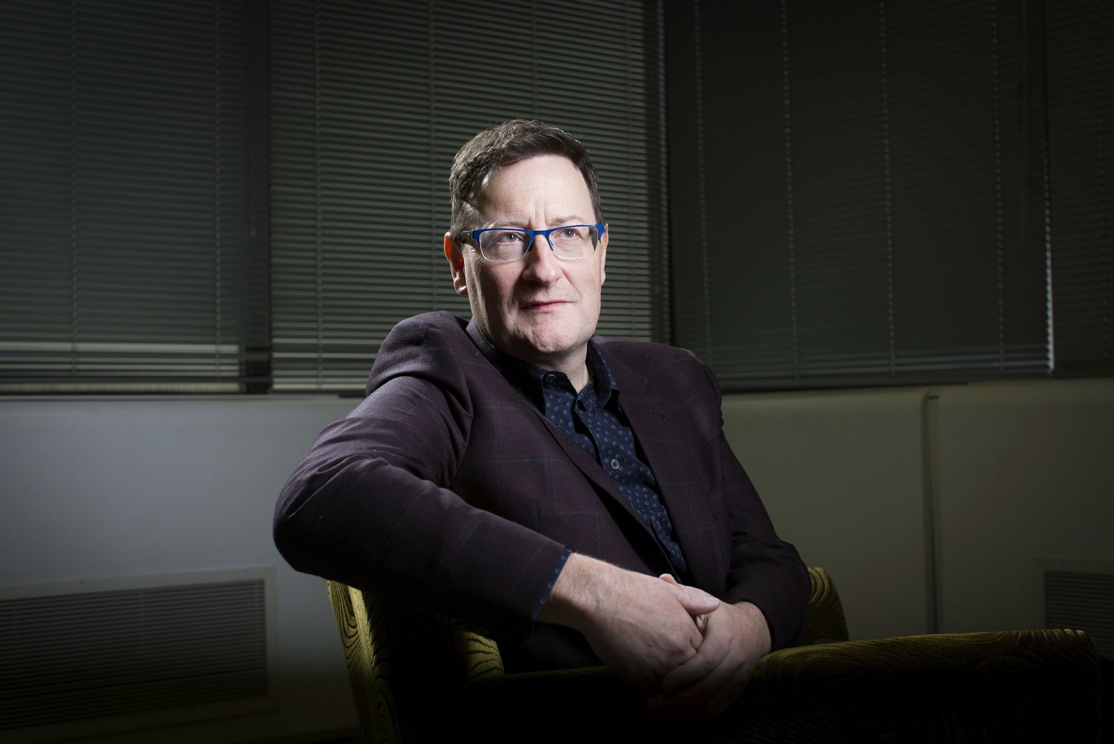 Chris Chibnall Won’t Return to Doctor Who Ever Again (Where Have We Heard That Before?)