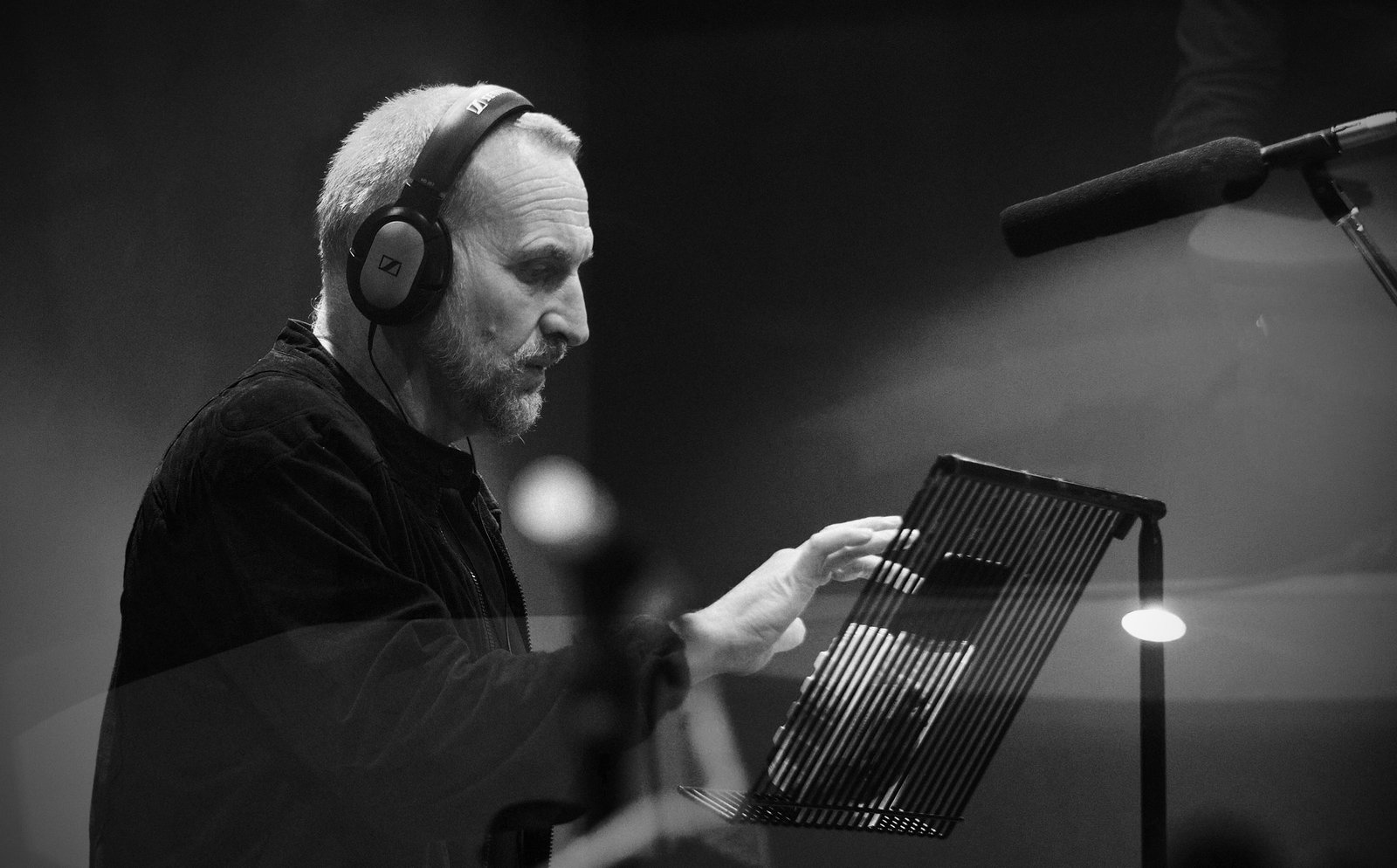 Christopher Eccleston Reveals He’s Recorded “Something Special” for the 60th Anniversary