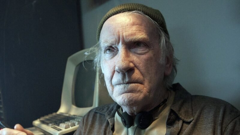 David Warner (1941- 2022)