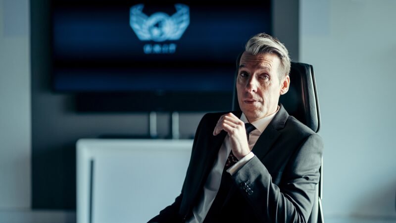 Here’s What the Doctor Who Companion Thought of Flux: Survivors of the Flux