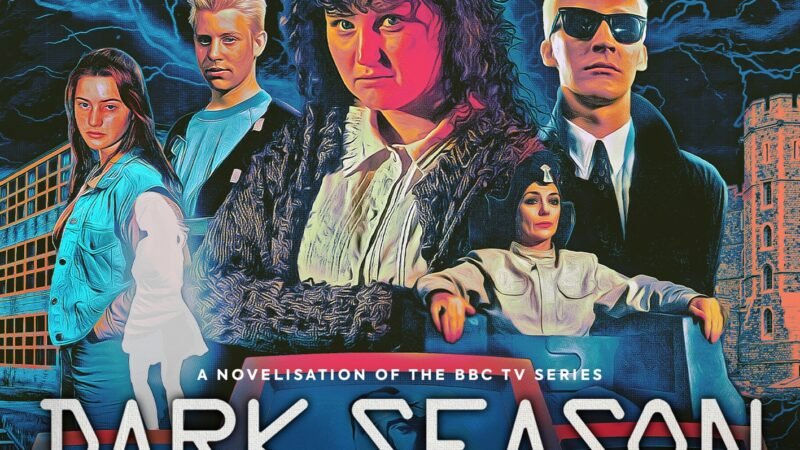Russell T Davies’ Dark Season Adapted to Audiobook by Big Finish