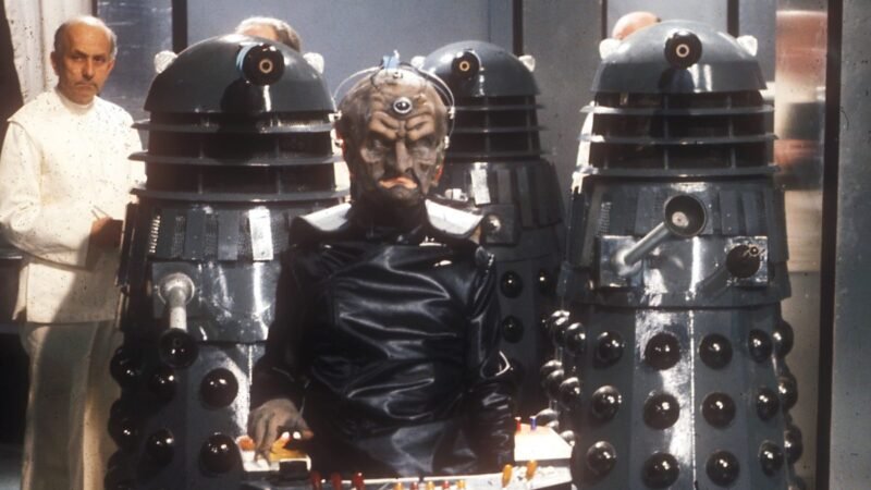 Big Finish’s Doctor Who Unbound Range Relaunches… and Steps Straight into the Time War!