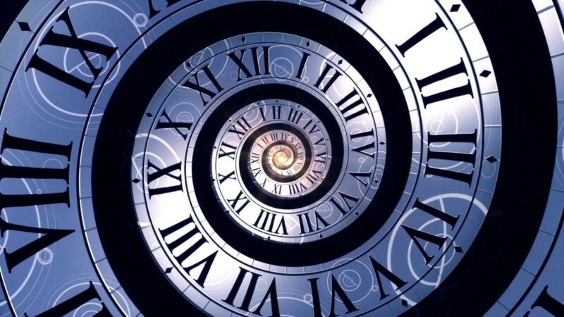 Exclusive Doctor Who Fiction: Worth Every Minute