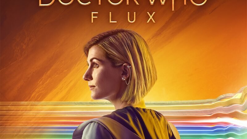 “Who’s Your Friend?”: Which Doctor Who Flux Character Are You?