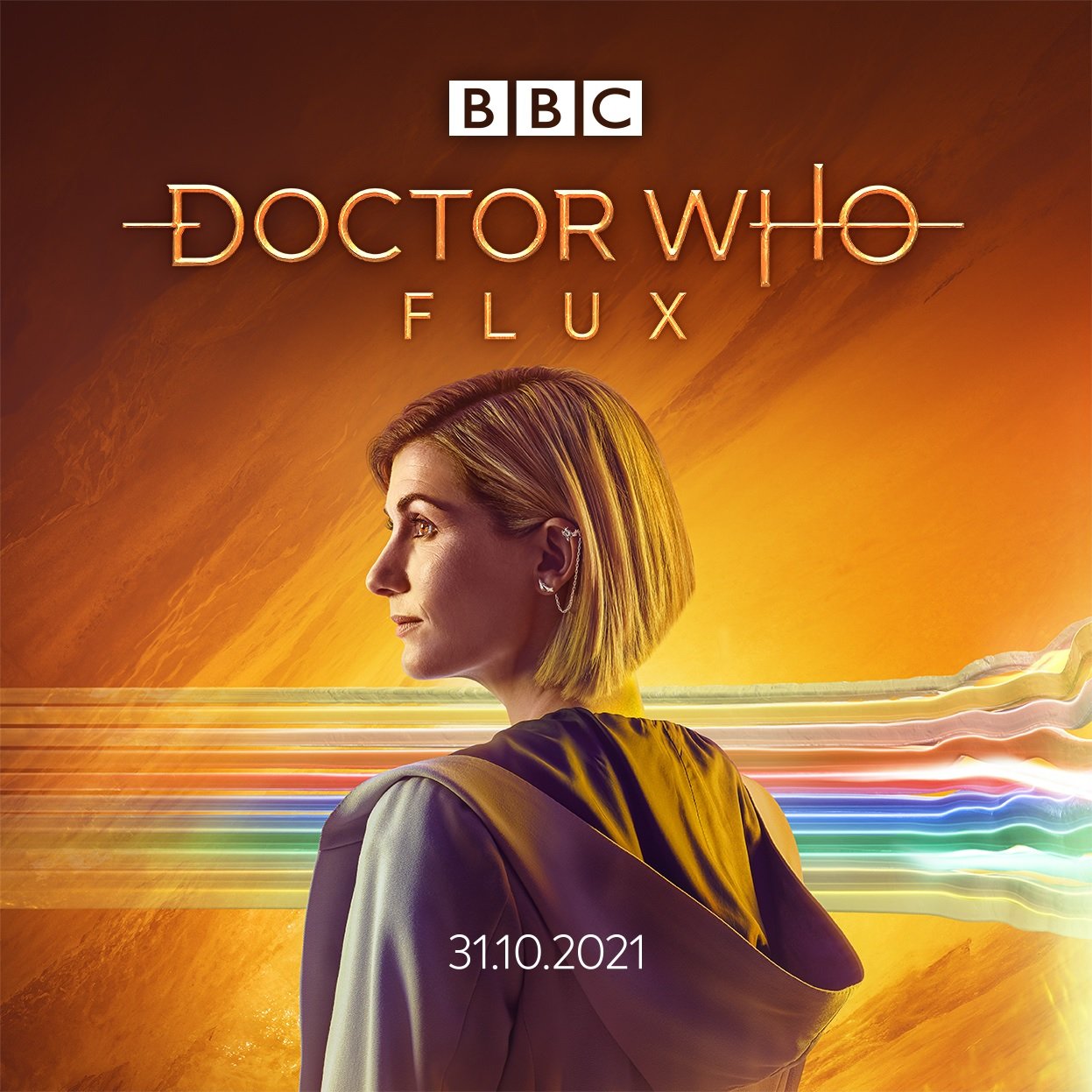 “Who’s Your Friend?”: Which Doctor Who Flux Character Are You?