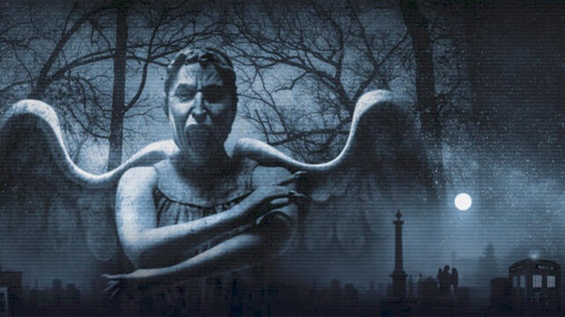 Doctor Who: The Lonely Assassins Available Now on Gaming Consoles