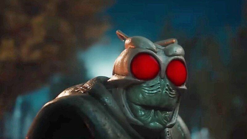 Rachel Talalay Confirms Returning Monster in The Star Beast, Doctor Who’s 60th Anniversary Special