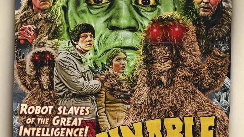 Out Now: Doctor Who Magazine #581 Remembers Bernard Cribbins and Donald Cotton