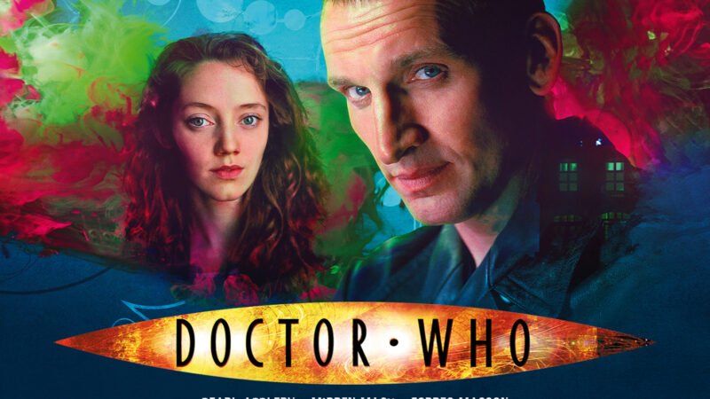 Big Finish’s Ninth Doctor Adventures Takes the Lion’s Share of Scribe Award Nominations