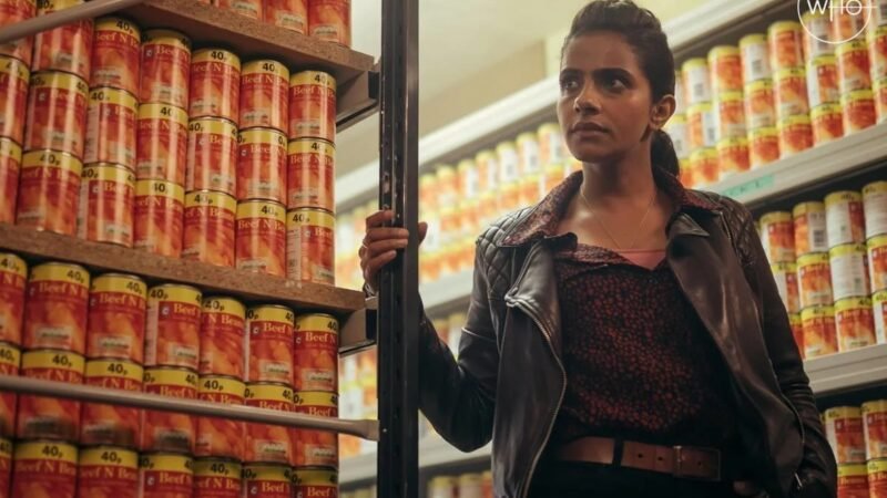 Mandip Gill: Eve of the Daleks Is “the Funniest Episode We’ve Done”