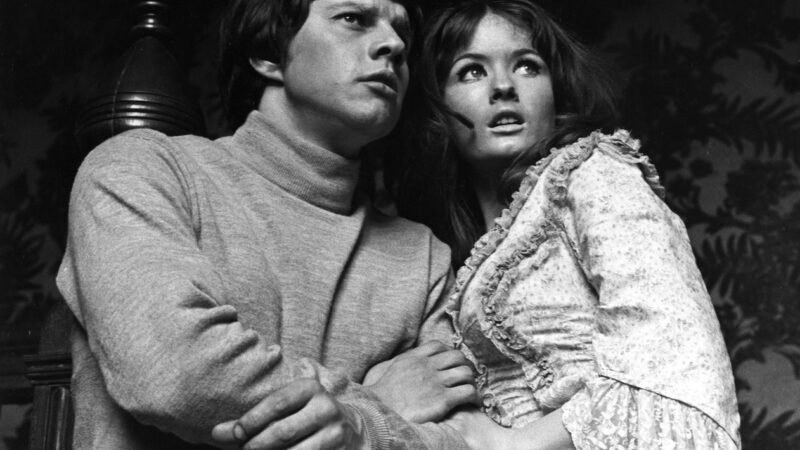 Missing Episodes of Doctor Who Are Definitely “Out There”, and Will Eventually Be Recovered!