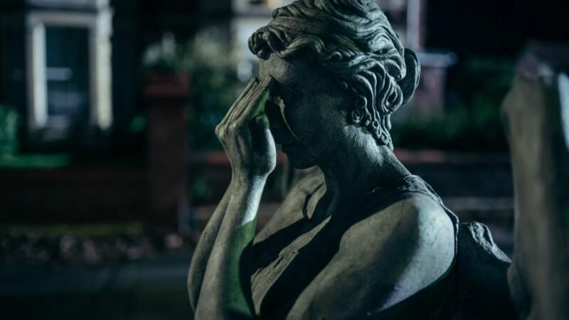 What Did You Think of Doctor Who: Flux – Village of the Angels?