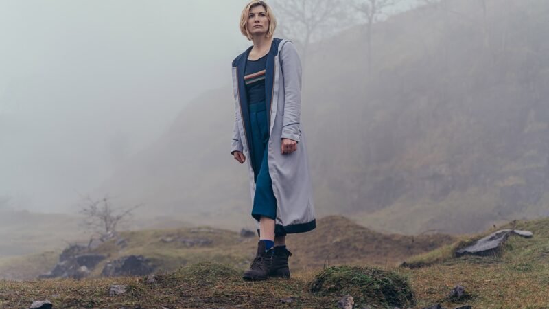 What Did You Think of Doctor Who: Flux – War of the Sontarans?