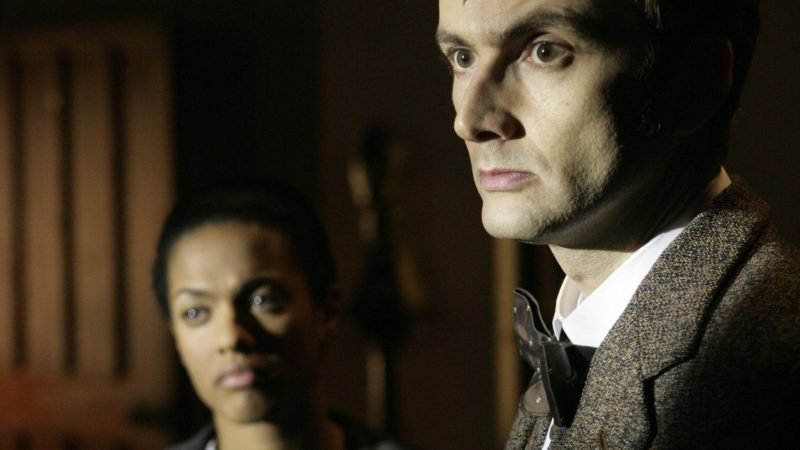 Paul Cornell Won’t Write for Ncuti Gatwa’s Doctor: “I’ve Retired From Doctor Who”