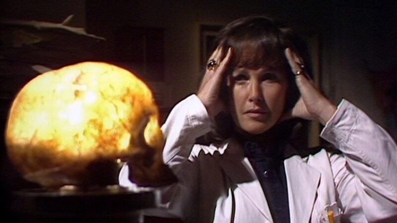 Exclusive Interviews and More: Introducing Doctor Who — The Fendahl Files