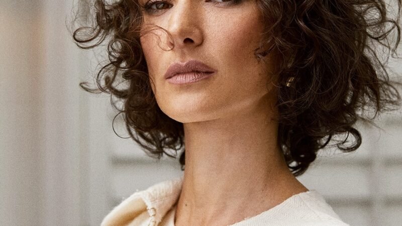 Torchwood Star, Indira Varma, to Star in Doctor Who Series 14