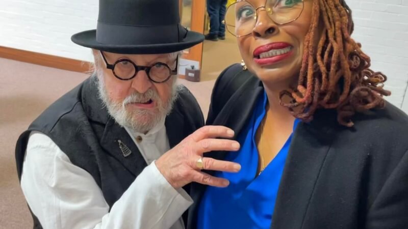 Making Doctor Who History: Bedford Who Charity Con 7 Raises an Amazing £10,000