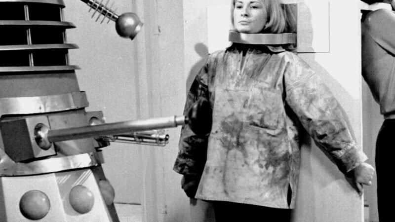 Ann Davies (1934-2022)