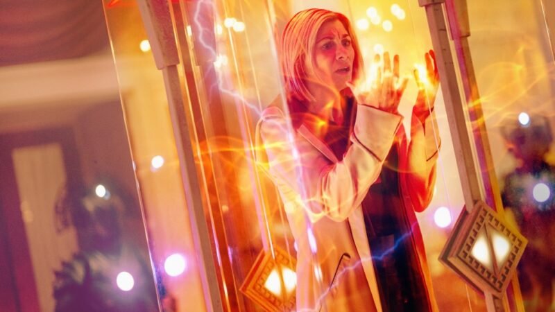 The Power of the Doctor Viewing Figures and Appreciation Index Revealed