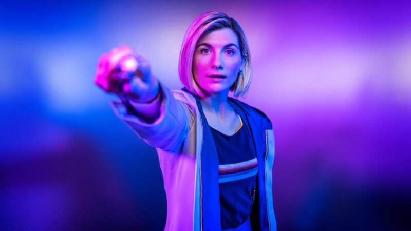 We Finally Have Confirmation of When the Doctor Who Centenary Special Will Air!