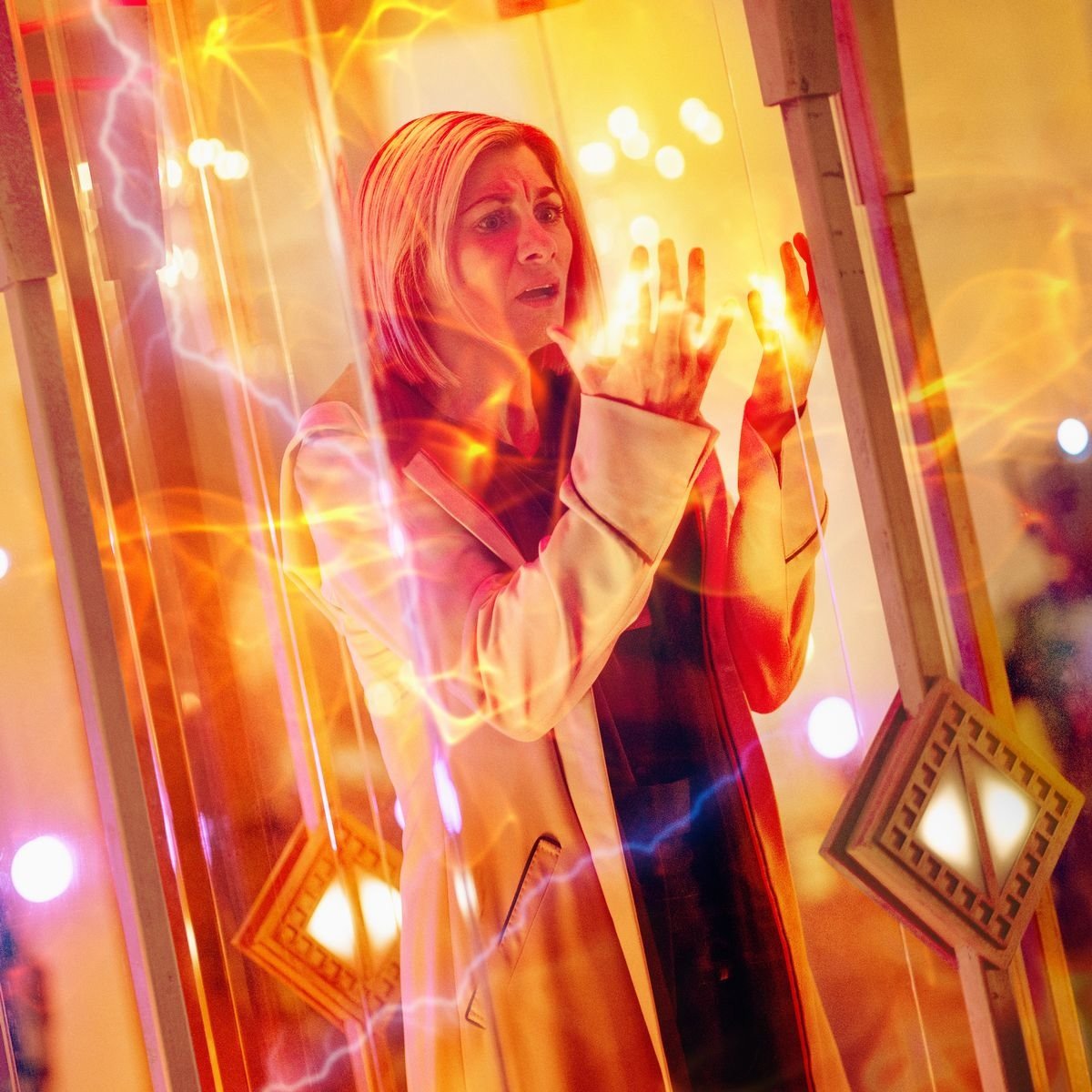 Let’s Go All In On the Whoniverse: A Controversial Idea About the Doctor and the Big Bang