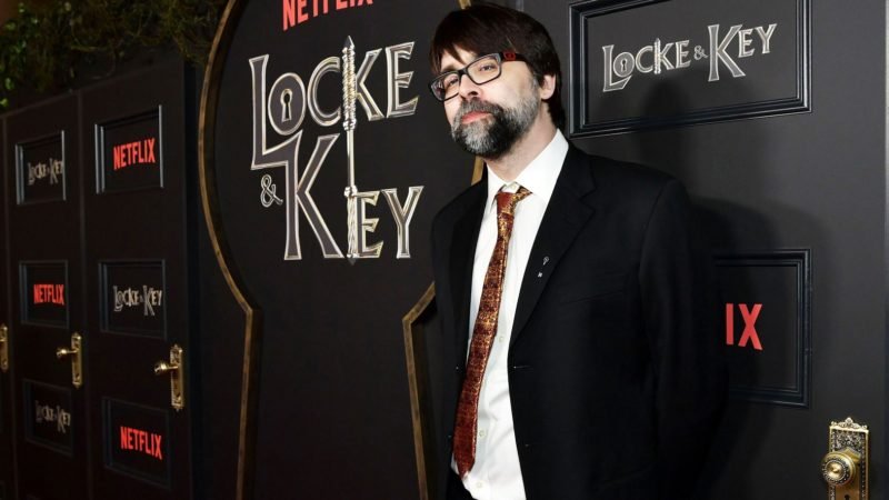 Joe Hill Pitched A Doctor Who Story – But Was Rejected