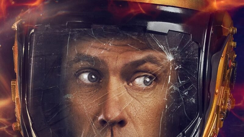 John Bishop: “Doctor Who Is a Very Special Show”