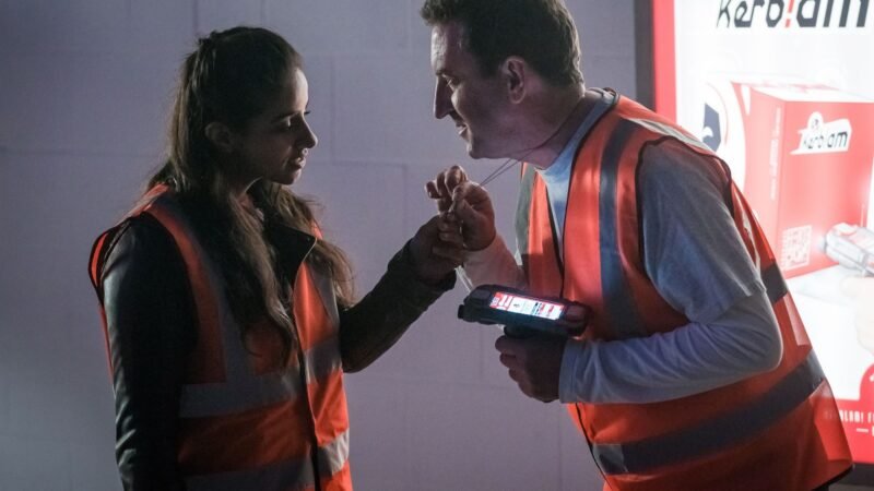 What Did You Think of Kerblam?