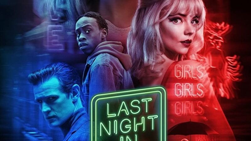 12 Horror Films Starring Doctor Who Actors You Need to See This Hallowe’en