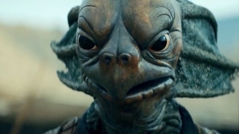 Get Ready for Tonight’s Legend of the Sea Devils with… A Sea Shanty?!