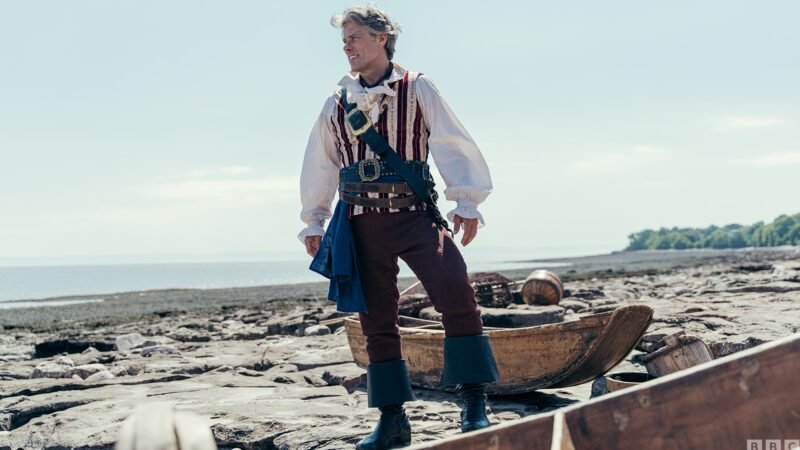 John Bishop on the Doctor Who Centenary Special: “Something Big Is About to Happen”
