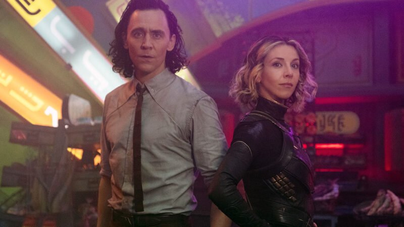 Would Loki Star, Sophia Di Martino Like to Play Doctor Who?