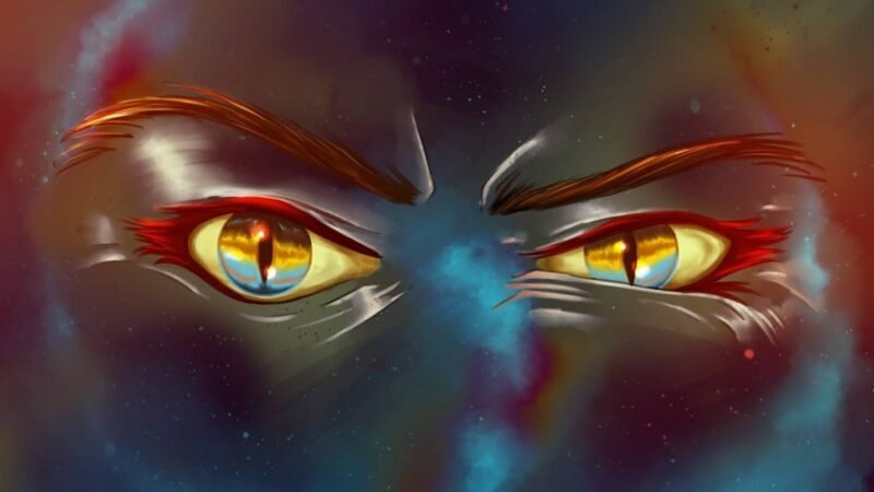 Out Now: Charity Anthology, Master Switches from Altrix Books