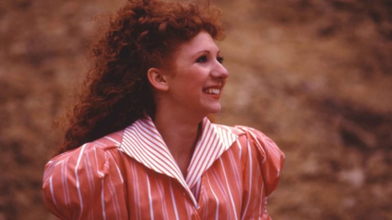 Bonnie's a Scream: Celebrating Melanie Bush
