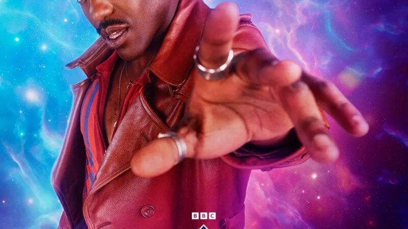 Confirmed: Doctor Who Series 14 to Air in Spring 2024, Shortly Following the 2023 Christmas Special