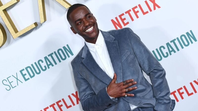 Fifteenth Doctor Who, Ncuti Gatwa, to Perform Shakespeare Excerpts at the King’s Coronation